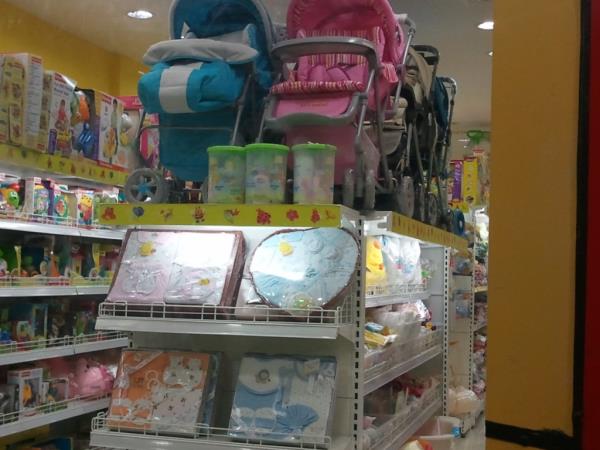 Supermarket racks in Chennai.
Supported by a team of well trained personnel, we produce Wall Unit Racks for various kinds of commercial usages. These are easy to adjust, can utilize maximum size and the things arranged can be easily accessed from the racks. Our wall rack with compact design is widely demanded in shopping malls and supermarkets.
Contact us @ 9380241286