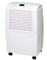 ustrial Dehumidifiers In IndiaOur range of #Manufacturer Of Industrial Dehumidifiers In India has been widely appreciated by our clients because of its long time service, flawless finish and broad application areas. Besides, this range also includes, Dehumidifier with Pump, Dehumidifiers For Hotel Industry, Industrial Dehumidifier, EBAC Industrial Dehumidifiers, Dehumidifiers for Food Industries and Dehumidifiers for Optical Industries. Clients can also avail our range at very affordable prices and in accordance with their specifications for which it is demanded widely.Item Code: WDE-556We are one of the leading manufacturers and importers of 'Industrial Dehumidifier In India', which is manufactured using high quality raw material procured from the reliable vendors of the industry. Our dedicated team of expert professionals are engaged in supervising the manufacturing process to ensure 100% client satisfaction. The services are provided to the customers at very reasonable rates and delivered to them within the specified time frame. It is frequently used for auto humidity and auto frost control. The wheels are provided to carry it easily form one place to another. Features Of Industrial Dehumidifiers : High performanceReasonableLow maintenanceFine finishQuality approved Specifications: 3 in 1 - dehumidifier, air - purifier and dryerMoisture removal: 50 liters / dayWater tank capacity: 6.5 litersPower controls: LCD display / touch control24 hours timerAir - purifying filterPower rotary compressorAutomatic humidity controlAuto frost controlContinuous drainageEasier mobility with convenient wheelsRecyclable materials for environmental conservationR - 134A CFC - free refrigerantRunning temperature: 50º C - 350º CVoltage / frequency (Volts/Hz): 220 - 240 V, 50 HzPower input (Watt): 740 WPower control : Micro controllerDimension: 25 x 16.5 x 14 inch (H x W x D): 635 x 419 x 355 mmWeight: 22 Kg
