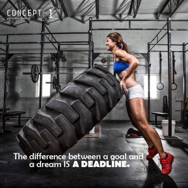 dedication towards