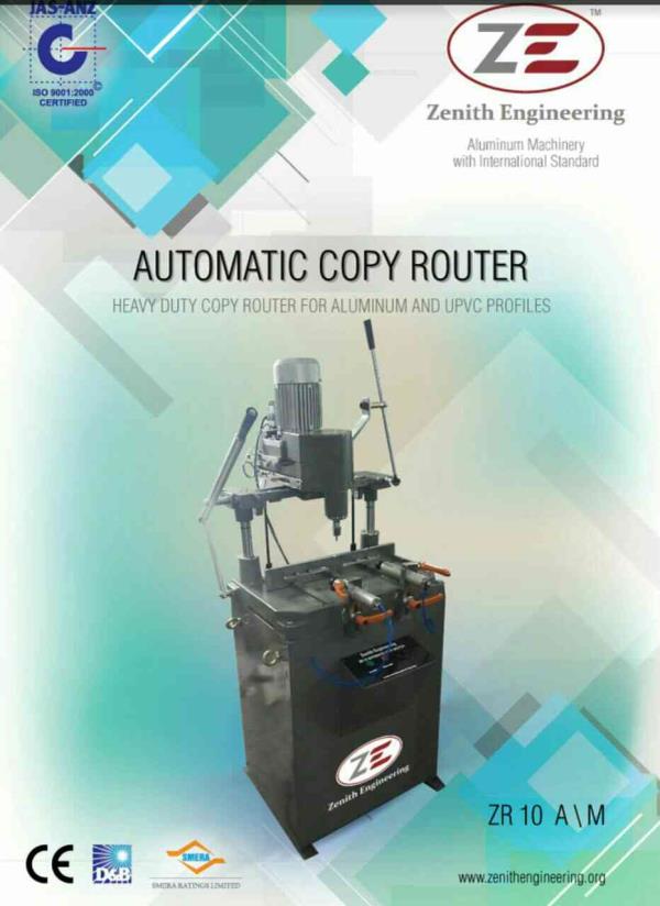 copy routerin chennai