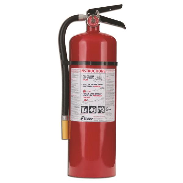 extinguisher