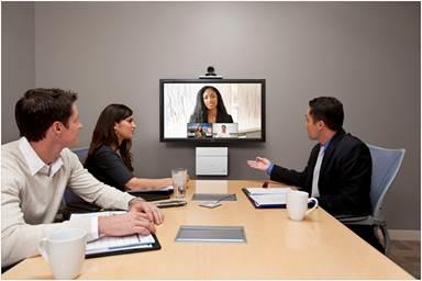 Cisco Telepresence SX20
The Cisco TelePresence® SX20 Quick Set (SX20 Quick Set) can transform any flat panel display into a sleek and powerful video conferencing system. The SX20 Quick Set is designed to deliver high definition video and multiparty conferencing with the flexibility to accommodate various room size and configurations - all at a value price. The SX20 Quick Set supports optional embedded multipoint support with Cisco® TelePresence MultiSite technology, enabling users to add three additional participants to a video call.
SX20 Quick Set combines a powerful codec, premium resolution of 1080p, two camera choices, and a dual-display feature in an easy-to-deploy and easy-to-use solution. Whether you're a small business just getting started with telepresence or a large enterprise looking to expand your existing deployment, the SX20 Quick Set delivers the performance you would expect from more expensive systems - in a compact, feature-rich and affordable package.