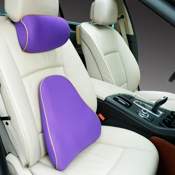 Car Neck Pillow in Trichy All Types of Car N LEO Auto Accessories