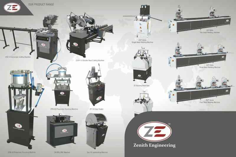 cutting machine supplier