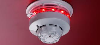 Fire Alarm System Supply & Ins