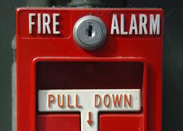 Fire Alarm System Supply & Ins