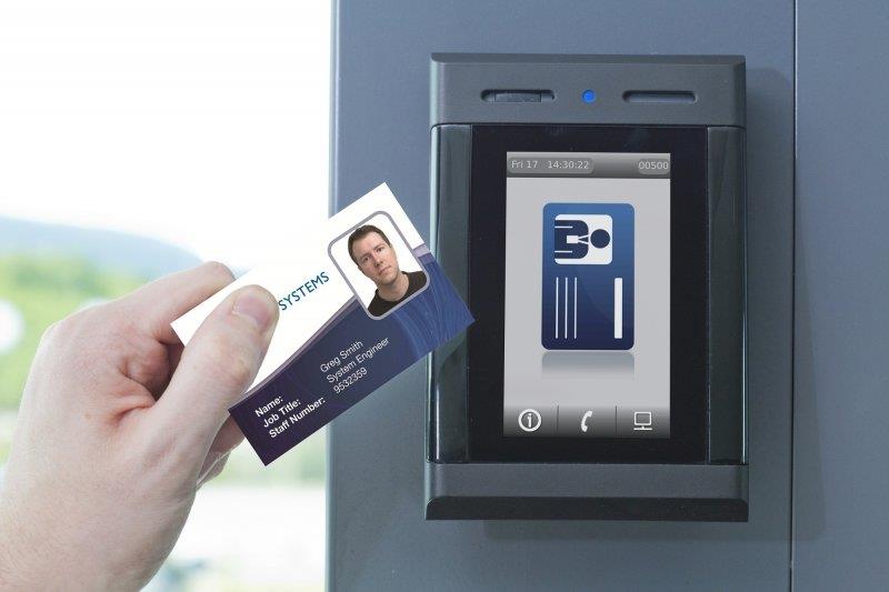 Best Access Control Systems Su