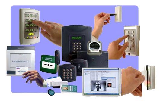 Best Dealer of Access Control