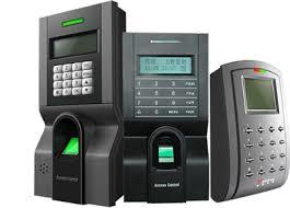 access control systems
