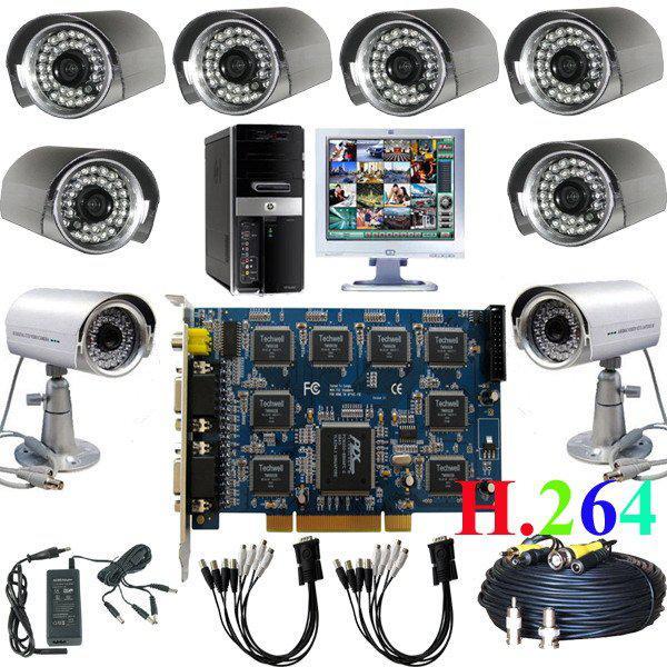Best CCTV Dealer Mastek Integr