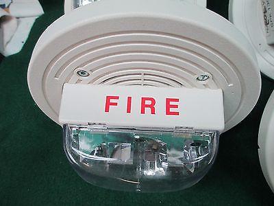 New-Simplex-Speaker-Strobe-490