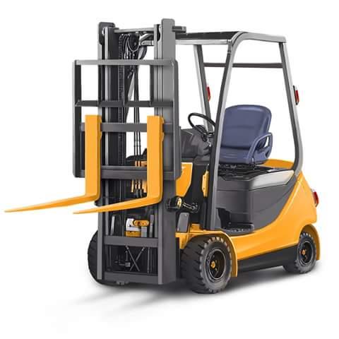 floating crane service provide