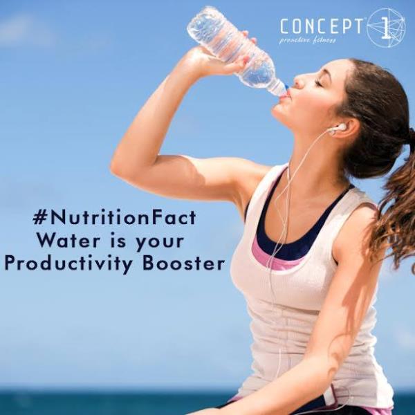 fitness centre in vadodara