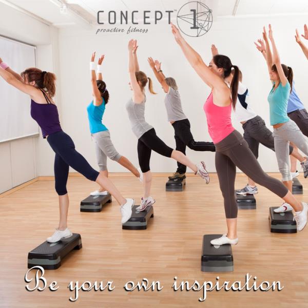 fitness centre in vadodara