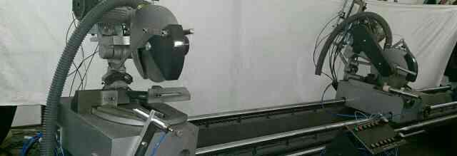 fabrication machinery manufact