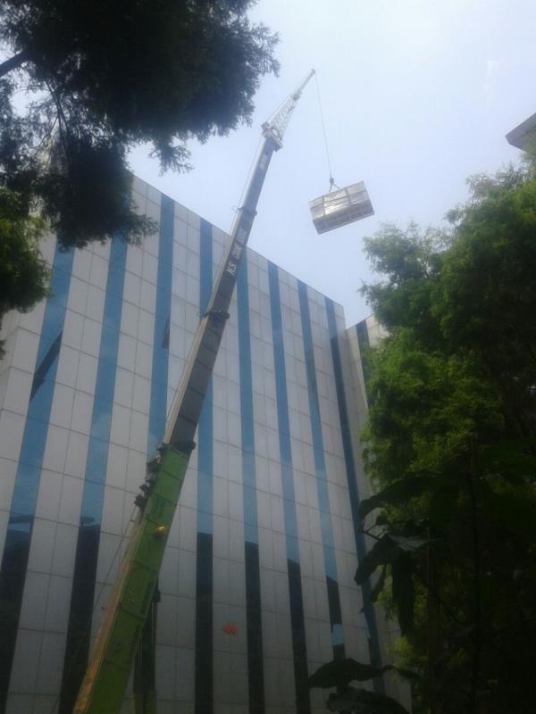 commercial residential