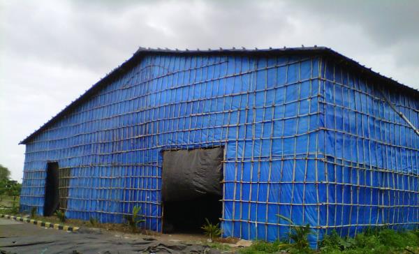 compering hire charges