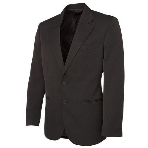 Corporate Blazer Manufacturers In Chennai
We are offering a wide array of Corporate Blazer, which is fabricated according to the universal market standards. Fully lined in a two-button cut, this blazer keeps you comfortable throughout the day and into evening hours with friends. Offered blazer is tested on various quality factors for insuring optimum satisfactions and colorfastness. Along with that, our customers can purchase this blazer in standard sizes as per their specified needs.