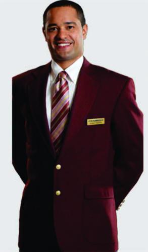 Formal Blazer Manufacturers In Chennai
Men Formal Blazer Manufacturers In Chennai
Leveraging on our rich industry experience, we trade and supply a superior range of Formal Blazer. Our offered range of blazers is sourced form the reliable vendors of the market who develop it using optimum quality fabric and hi-tech equipment.
