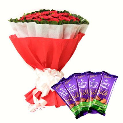 chocolates gifts