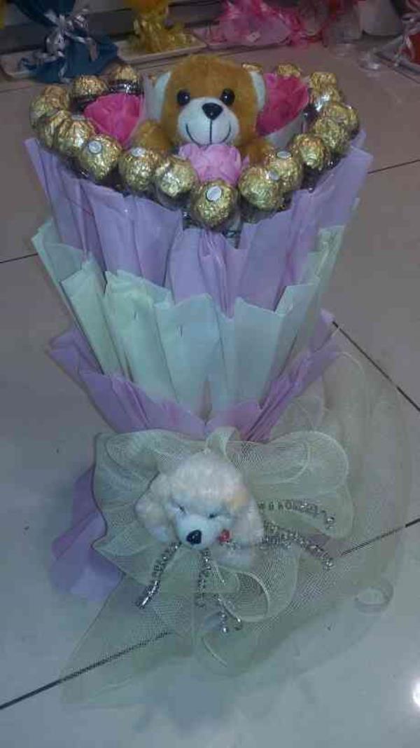 online bouquet delivery