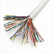 Indoor Telephone Cables Dealers In Chennai
We are a prominent manufacturer and exporter of Telephone Cables which are widely used in the areas telephone switch board indoor and outdoor. Our skilled engineers have designed these telephone cables to offer better radio frequency that eliminates cross connections and increases the clarity of voice.