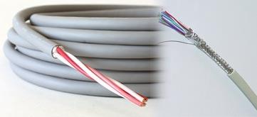 QUAD & PCM Cables Dealers In Chennai
We offer an assortment of PCM Cables that are fabricated using premium grade material sourced from reliable vendors. Developed by our experienced professionals, these are manufactured under the supervision of our quality controllers in compliance with
international standards. Further, we offer these in different packaging as demanded by the customers.