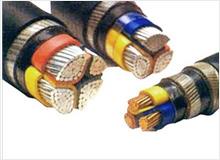 Armoured Cables Dealers In Chennai
We offer Armoured Cables, which has three layers that provide complete protection. The innermost core of the cable is multi-strand and every core is individually sheathed from each other. It is a hard-wearing power cable designed for the supply of mains electricity and the overall plastic sheath combines these individual strands into single unit.