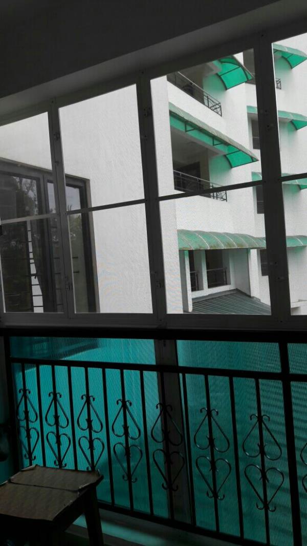 net fitting kakkanad