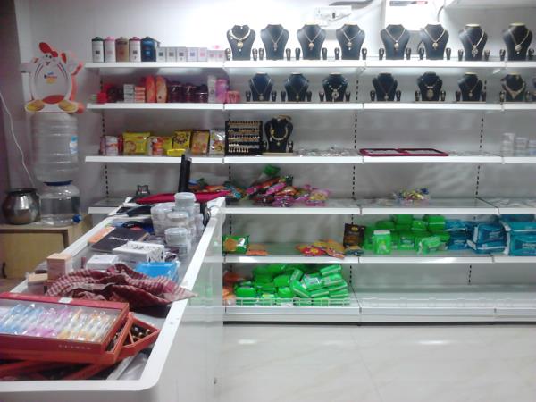 Display racks are an excellent way of displaying your products in simple and effective way.You can use shop display racks to display pretty much anything in away that will attract customers and allow them to good look at the item.If you want display racks of any size just mail us at Don racks.