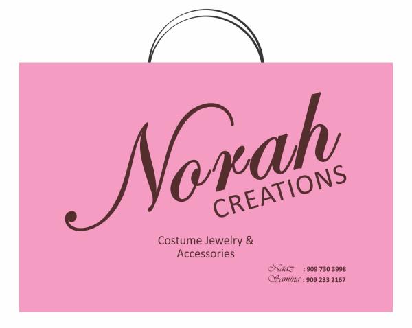 THANK YOU so much for your orders.. Noorah Creations / Muncipal Corporation Boduppal / Abhay Arts & Crafts. We appreciate your trust kept in us & looking for long term bonding with repeat orders :)