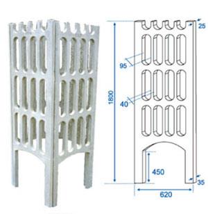 We a Leading Tree Guard Moulds and Machines Manufacture in Delhi NCR India. Our Moulds also Tree Guard Moulds Available In Ludhiana Punjab and Jalandhar Punjab.
Tree Guard Moulds and Machines in Kar - by interlocking Paver Block Making Machine Manufacturers in Delhi India., Delhi We a Leading Tree Guard Moulds and Machines Manufacture in Delhi NCR India. Our Moulds also Tree Guard Moulds Available In Ludhiana Punjab and Jalandhar Punjab.
Tree Guard Moulds and Machines in Kar - by interlocking Paver Block Making Machine Manufacturers in Delhi India., Delhi