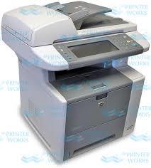 multi function printer