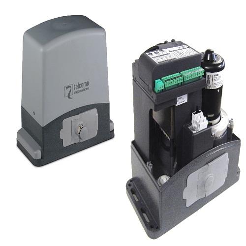 magnetic limit switch