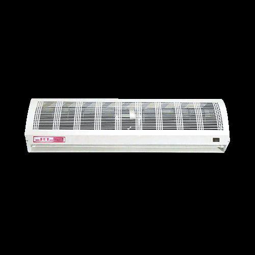 We are the Manufacturer of the MS Powder coated Air Curtain, Industrial Air Curtain with the high velocity available in different sizes 1 mtr, 3ft, 4ft, 5ft, 6ft also the customized Air Curtain as per your requirements.