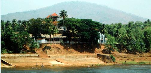 History
Malayattoor