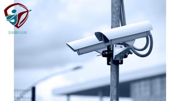Security Cameras in