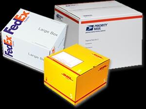 parcel