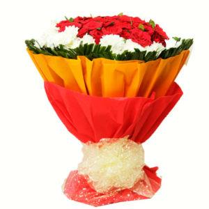 beautiful flower jewellery