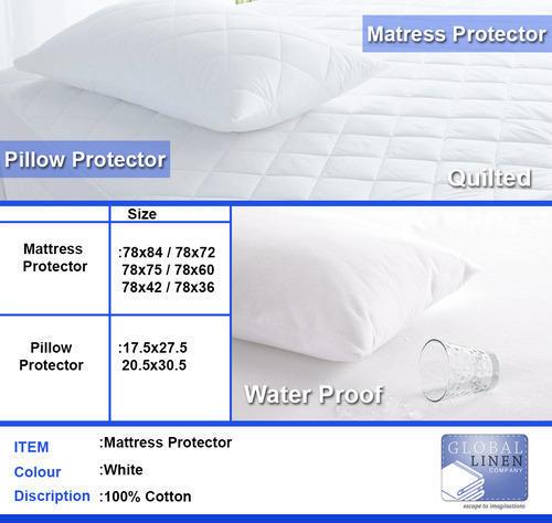 waterproof mattress