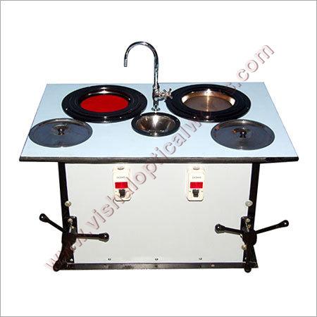 metallurgical lab equipments
