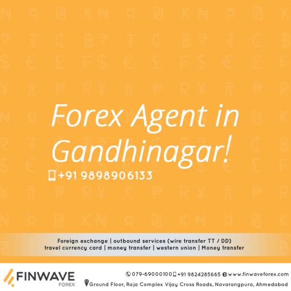 foreign exchange agents in delhi