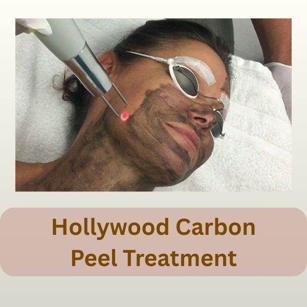 best hollywood carbon peel pun