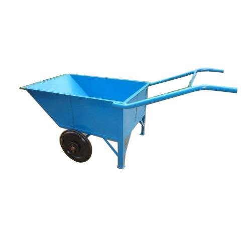 MATERIAL HANDLING TROLLEYS.

P