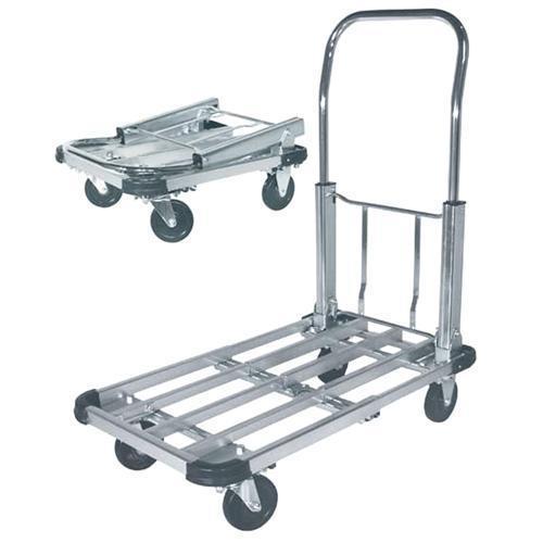 MATERIAL HANDLING TROLLEYS.

P