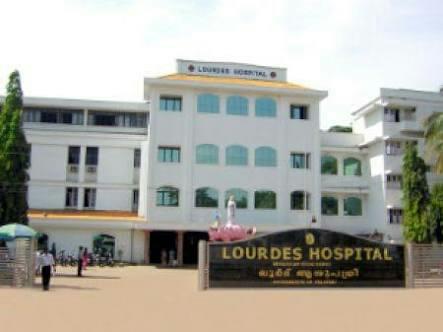 Best Hospital Management System In Kerala, HIS in Kerala, EMR Software in Lourdes Hospital, Healthcare Management System In Kochi, Leading HIS In Kerala, Best Hospital Management System In India, Best HIS In Kerala