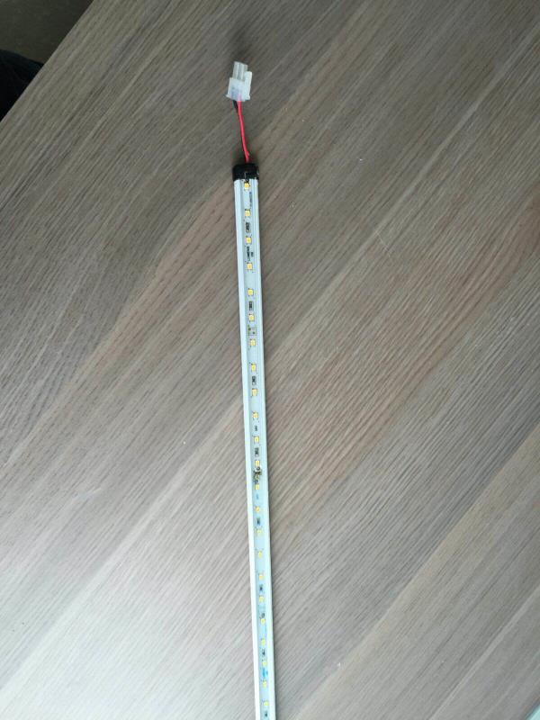 update image