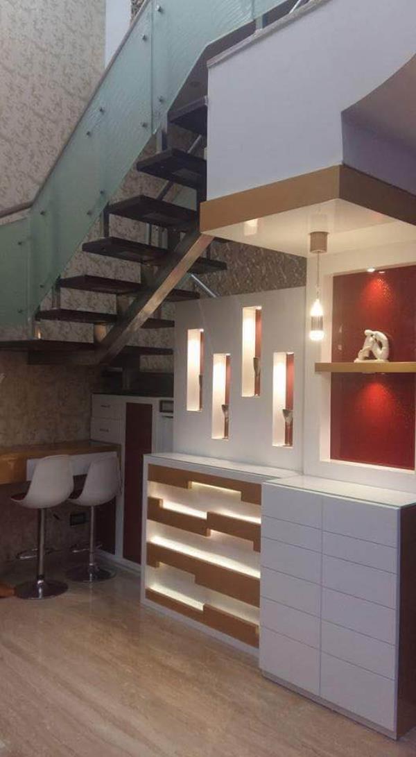 duplex home