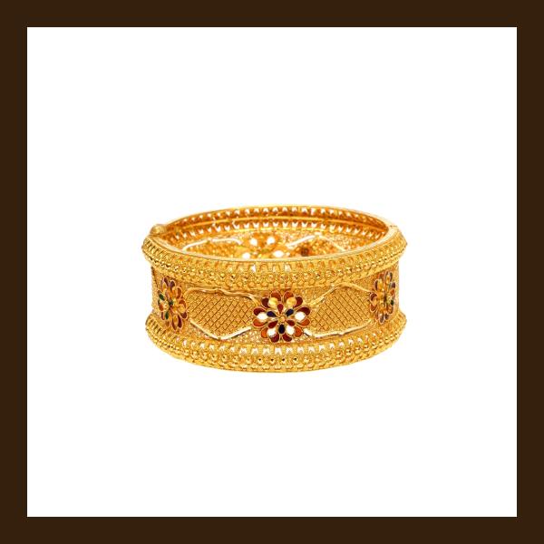 916 Gold B