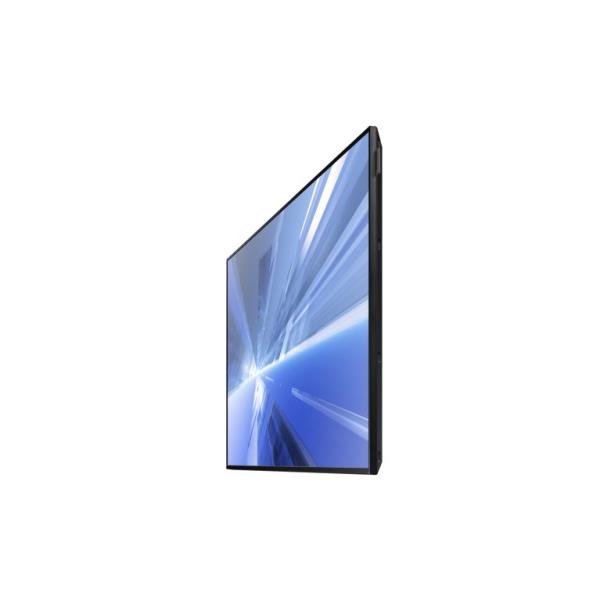 retail display screens